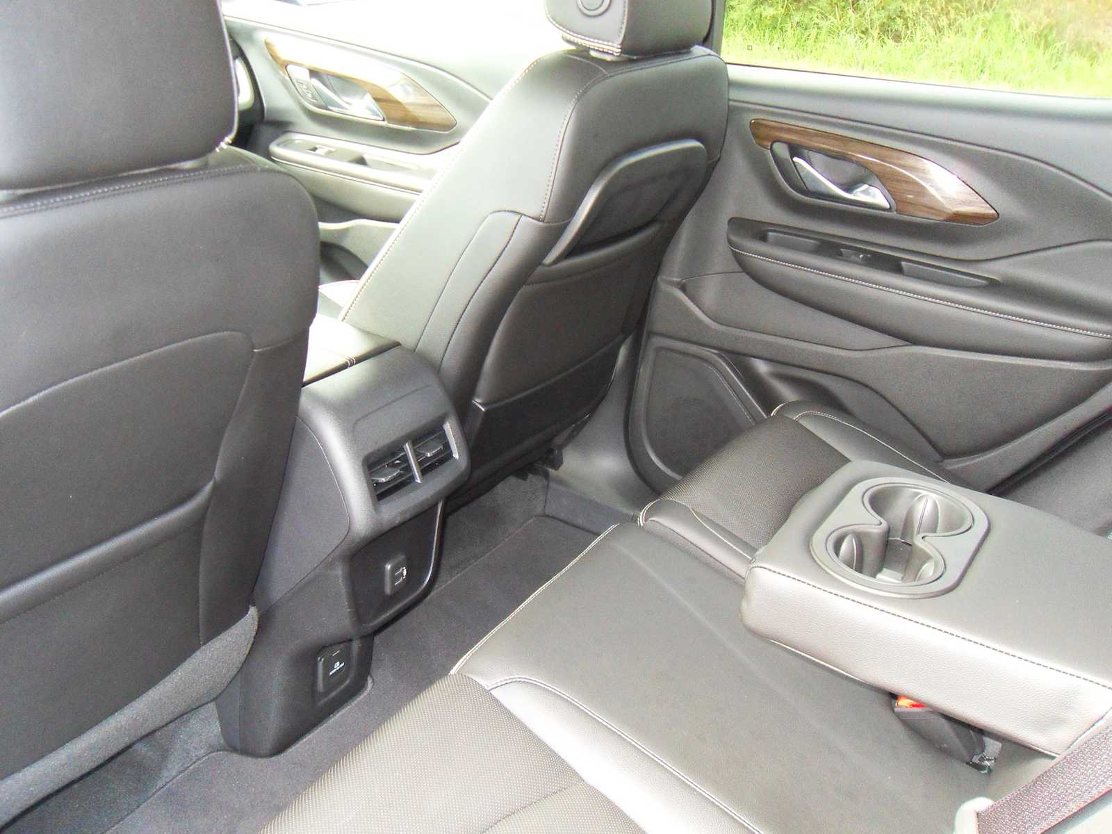 2019 Gmc Terrain Denali photo 26