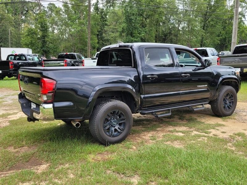 2019 Toyota Tacoma SR5 photo 10