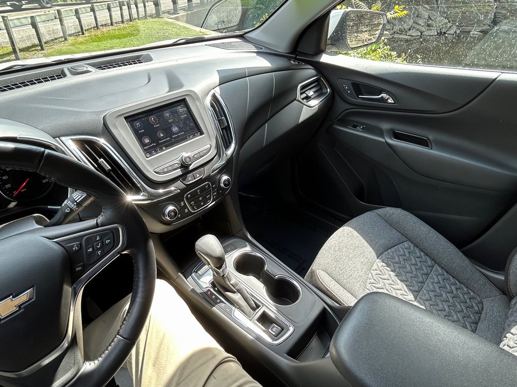 2022 Chevrolet Trax LT photo 16