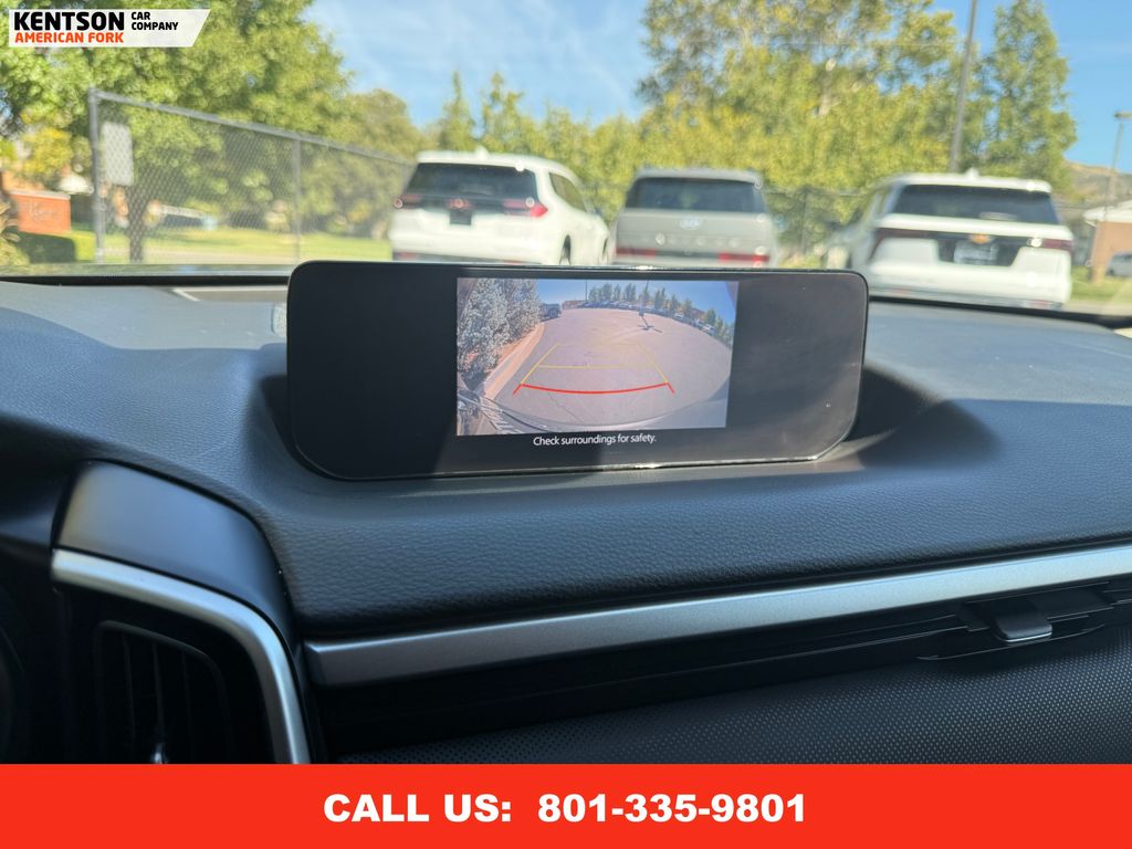 2024 Mazda CX-50 2.5 S Preferred photo 28