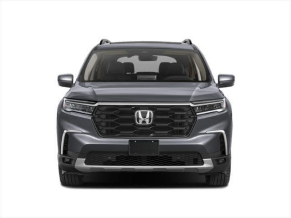 2025 Honda Pilot Touring photo 4