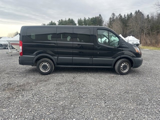 2018 Ford Transit Passenger XL photo 7