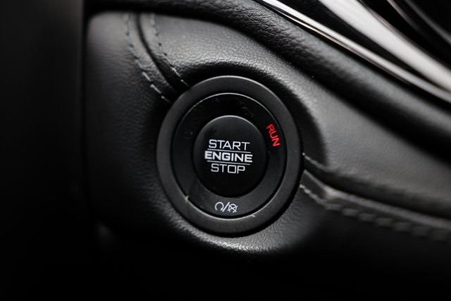 2022 Dodge Durango GT photo 35