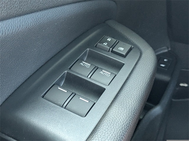 2022 Honda Pilot Special Edition photo 24