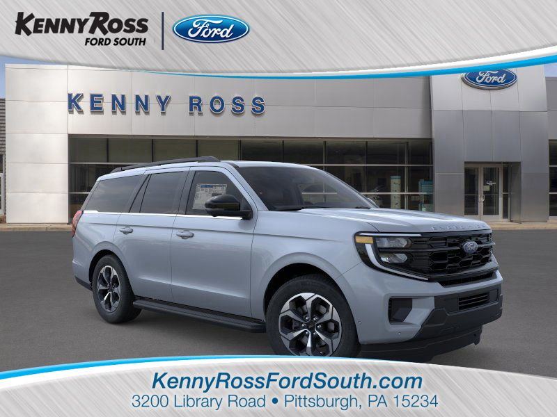 2026 Ford Expedition