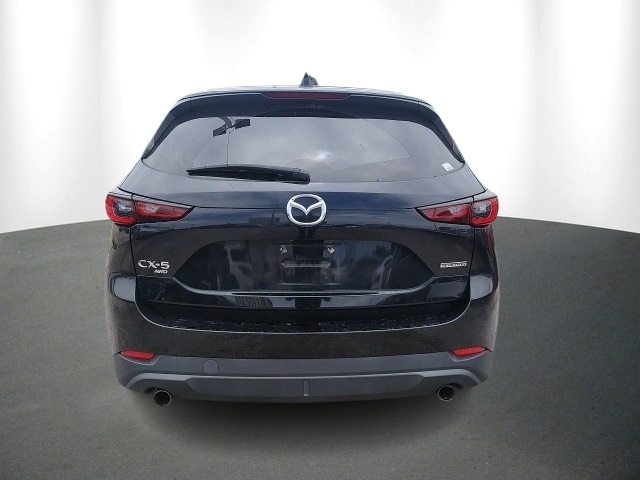 2022 Mazda CX-5 2.5 Select photo 4