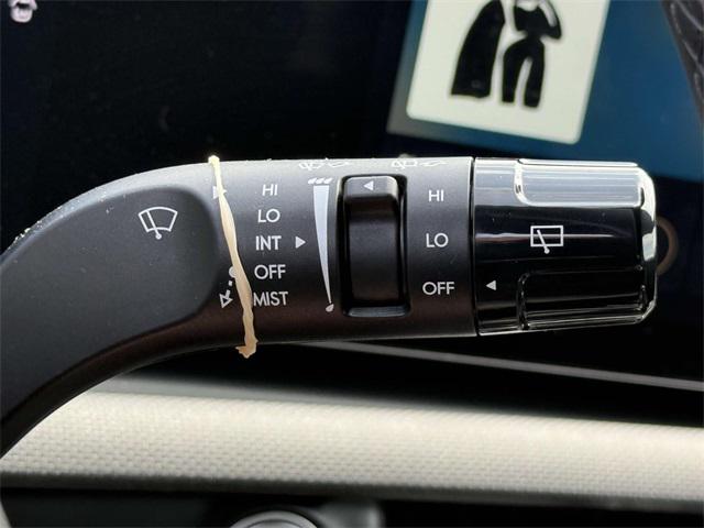 2025 Hyundai Tucson XRT photo 25