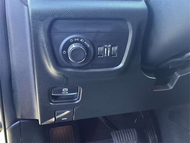 2024 Jeep Grand Cherokee Altitude X photo 18