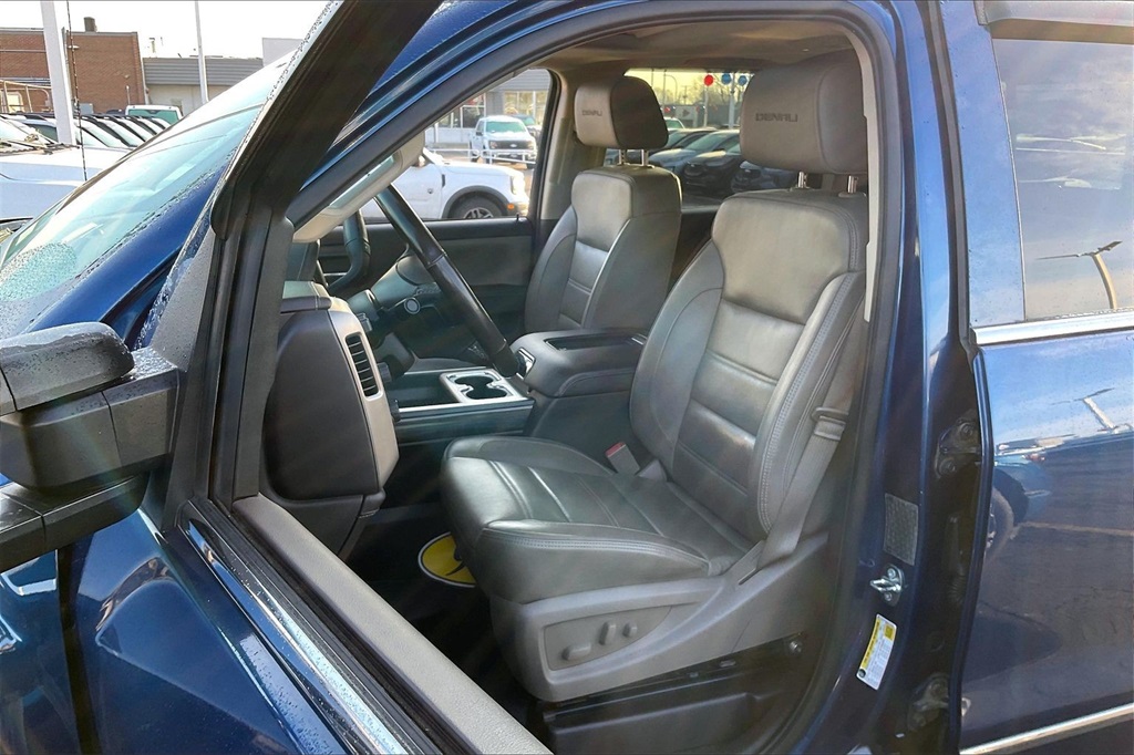 2016 GMC SIERRA - Image 22