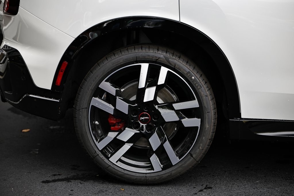 2025 Mini Countryman John Cooper Works ALL4 photo 4