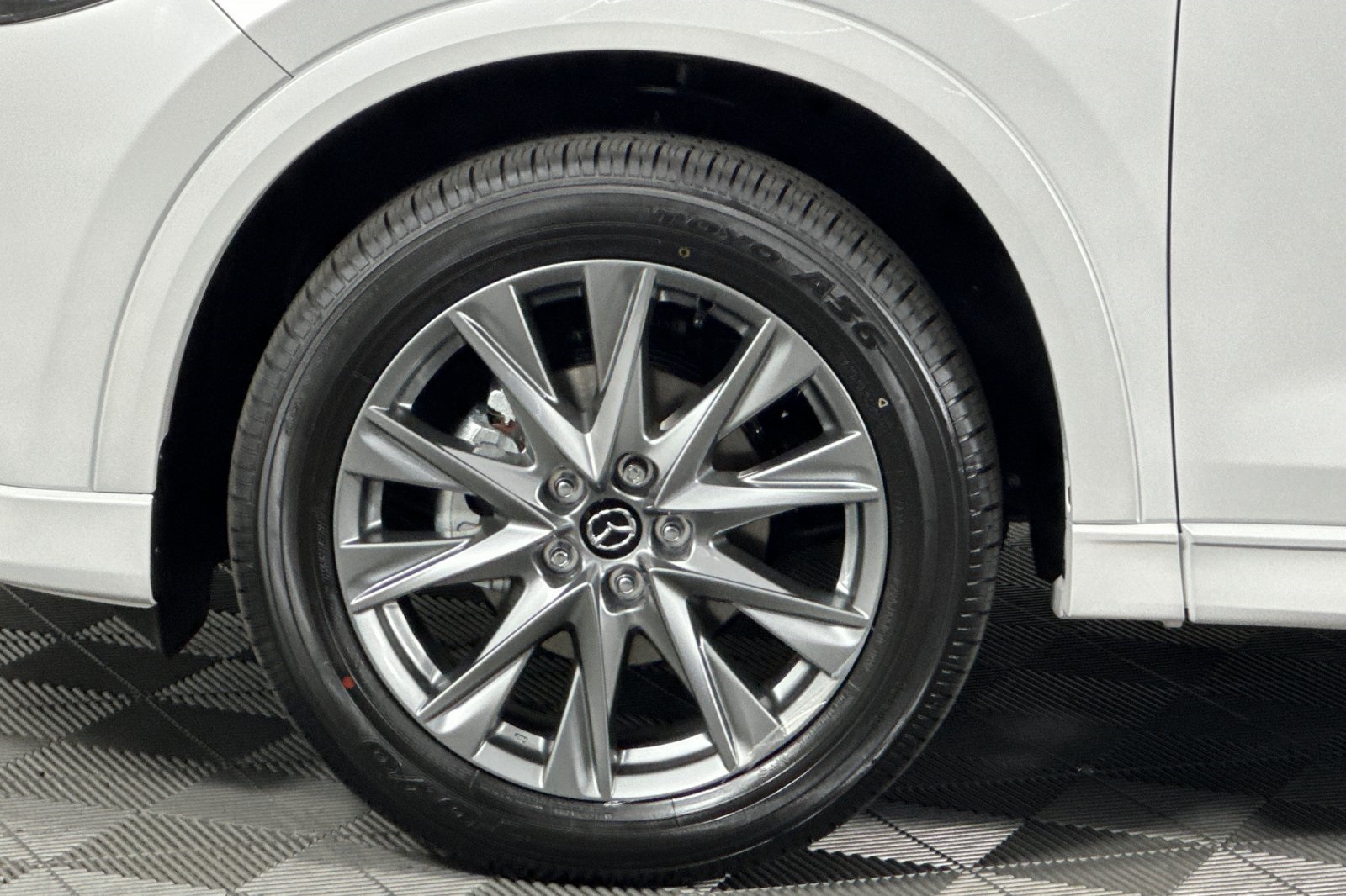 2025 Mazda CX-5 2.5 Premium Plus photo 20