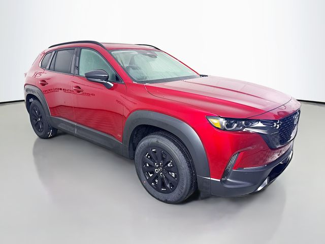 2026 Mazda CX-50 Premium's photo