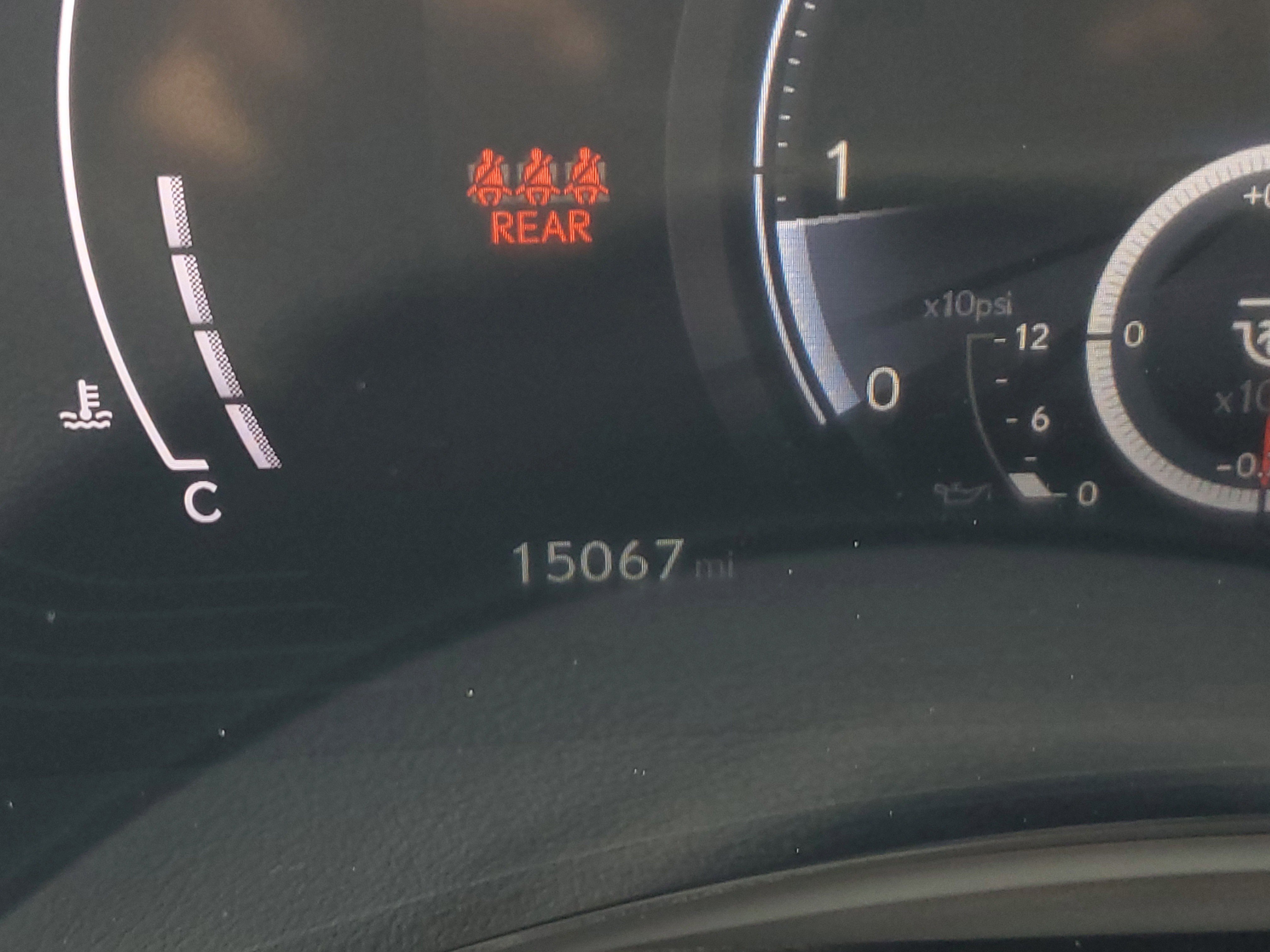 2023 Lexus NX 350 Premium photo 8