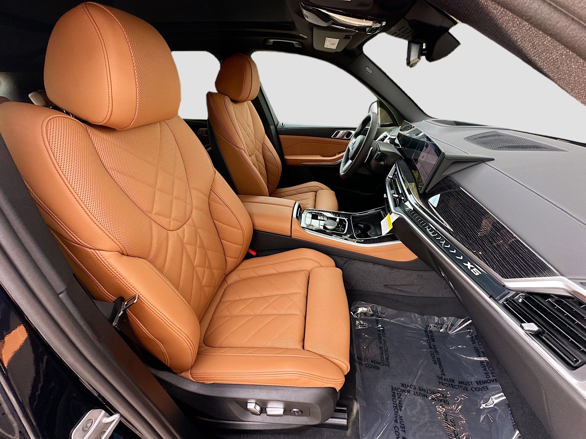 2026 Bmw X5 sDrive40i photo 24