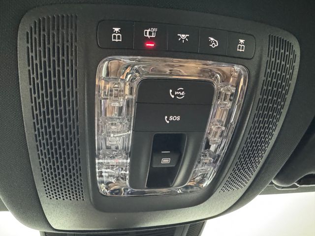 2026 Mercedes Benz GLE 450 4MATIC photo 32