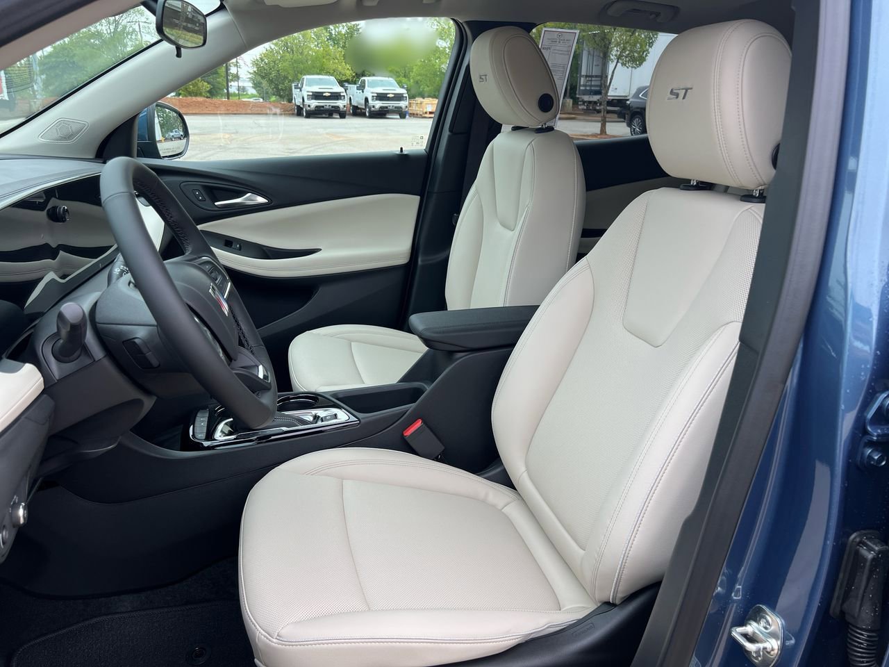 2026 Buick Encore GX Sport Touring photo 13