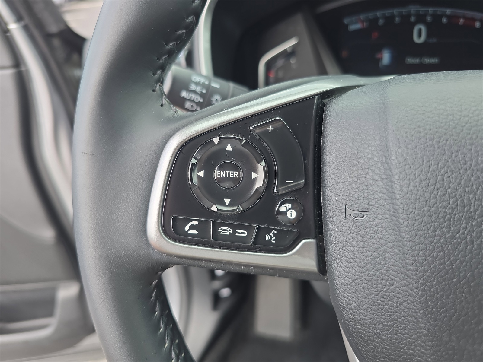 2021 Honda CR-V EX-L photo 20