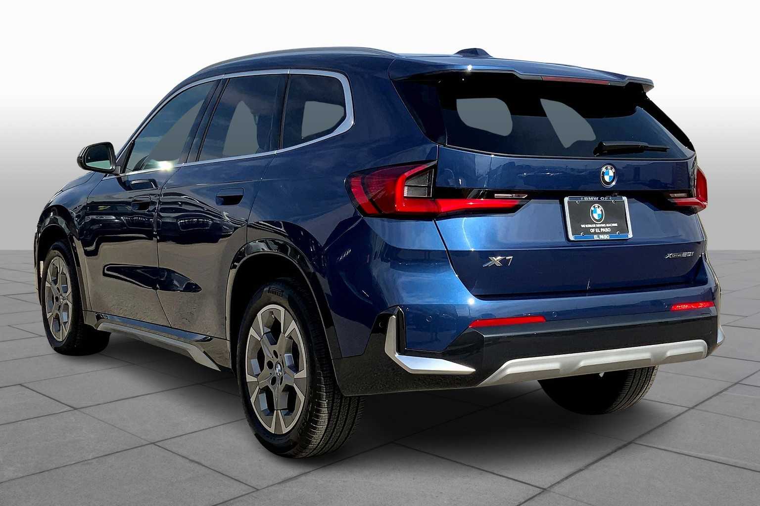 2023 Bmw X1 XDrive28i photo 10