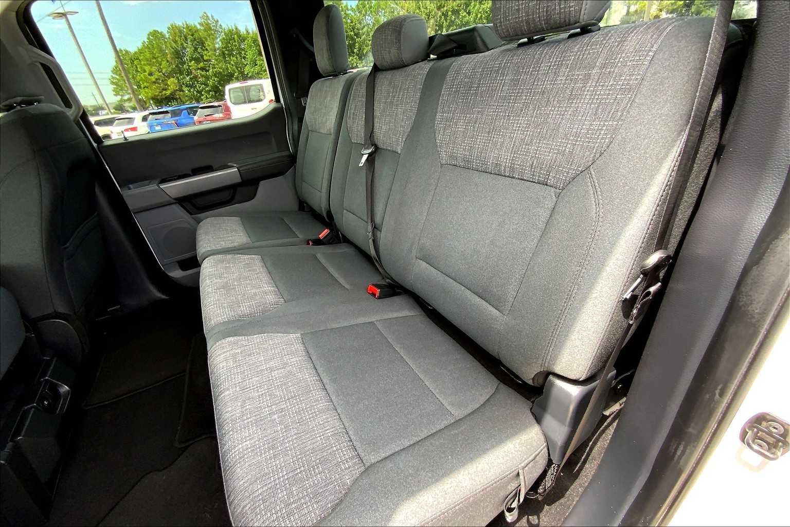 2024 Ford F-250 XLT photo 18