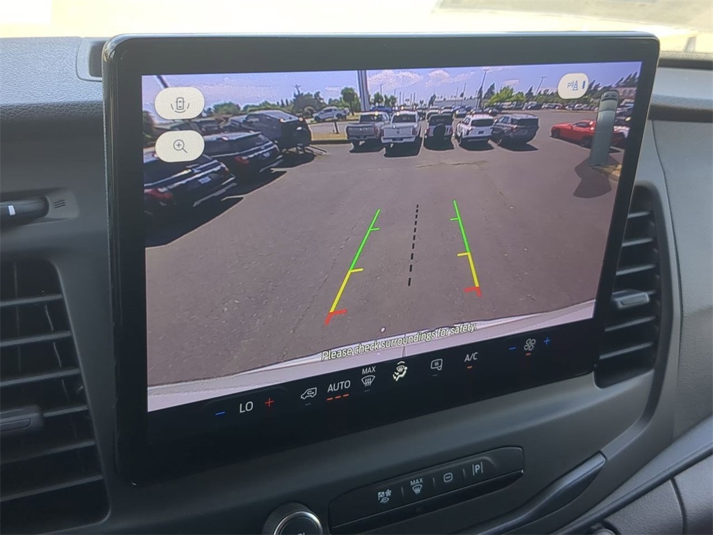 2025 Ford Transit photo 18