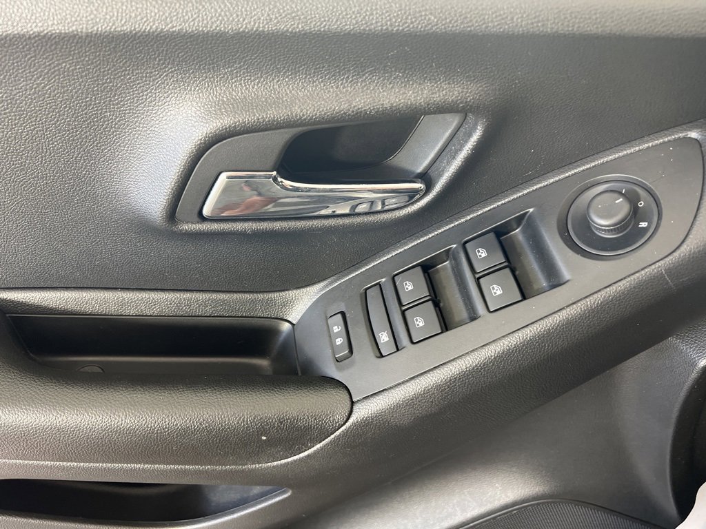 2022 Chevrolet Trax LT photo 7