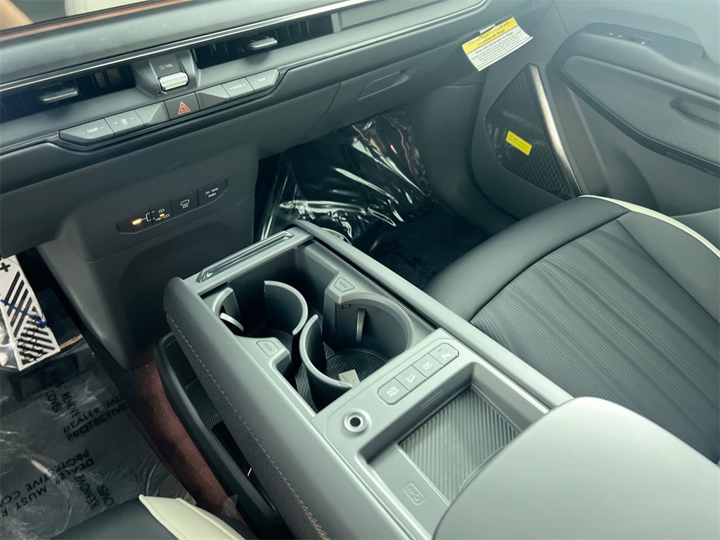 2026 Kia EV9 GT-Line AWD photo 19