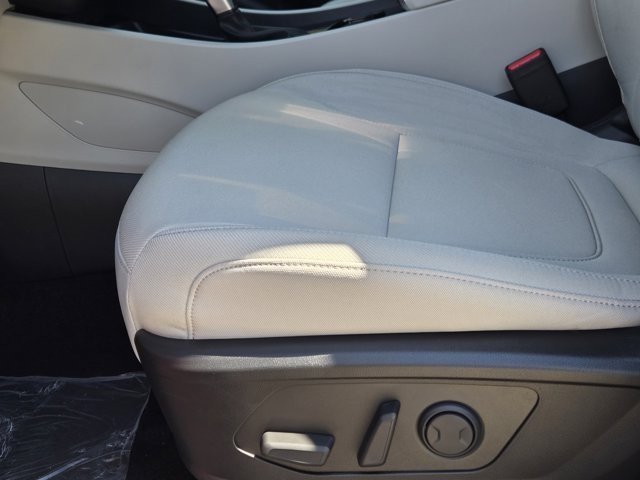 2026 Hyundai Tucson SEL photo 16