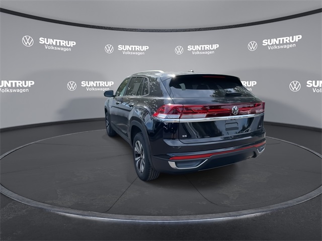 2026 Volkswagen Atlas Cross Sport SE photo 13