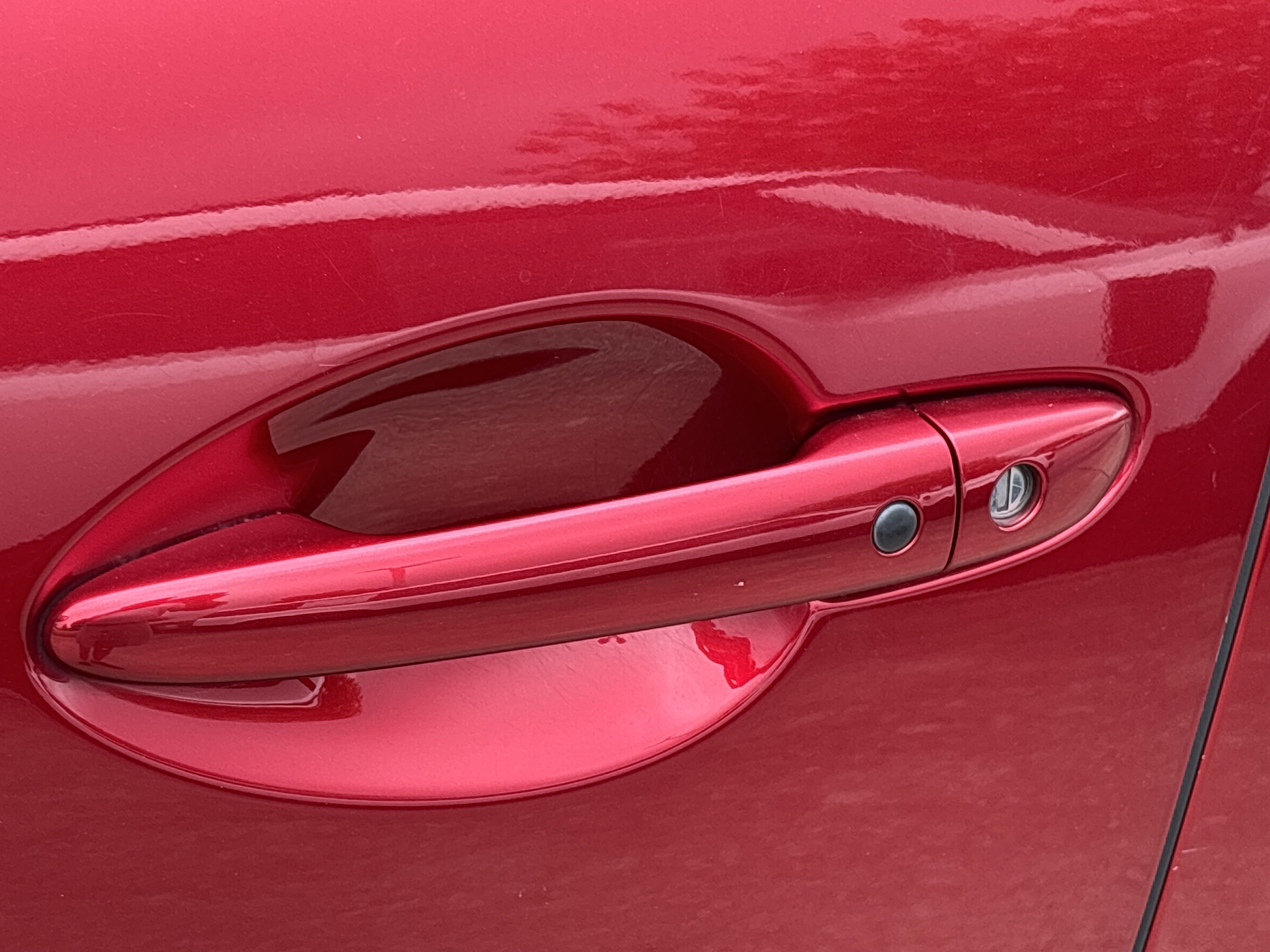 2022 Mazda CX-9 Touring photo 2