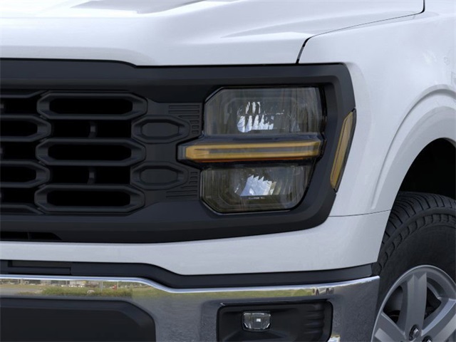 2025 Ford F-150 XL photo 17