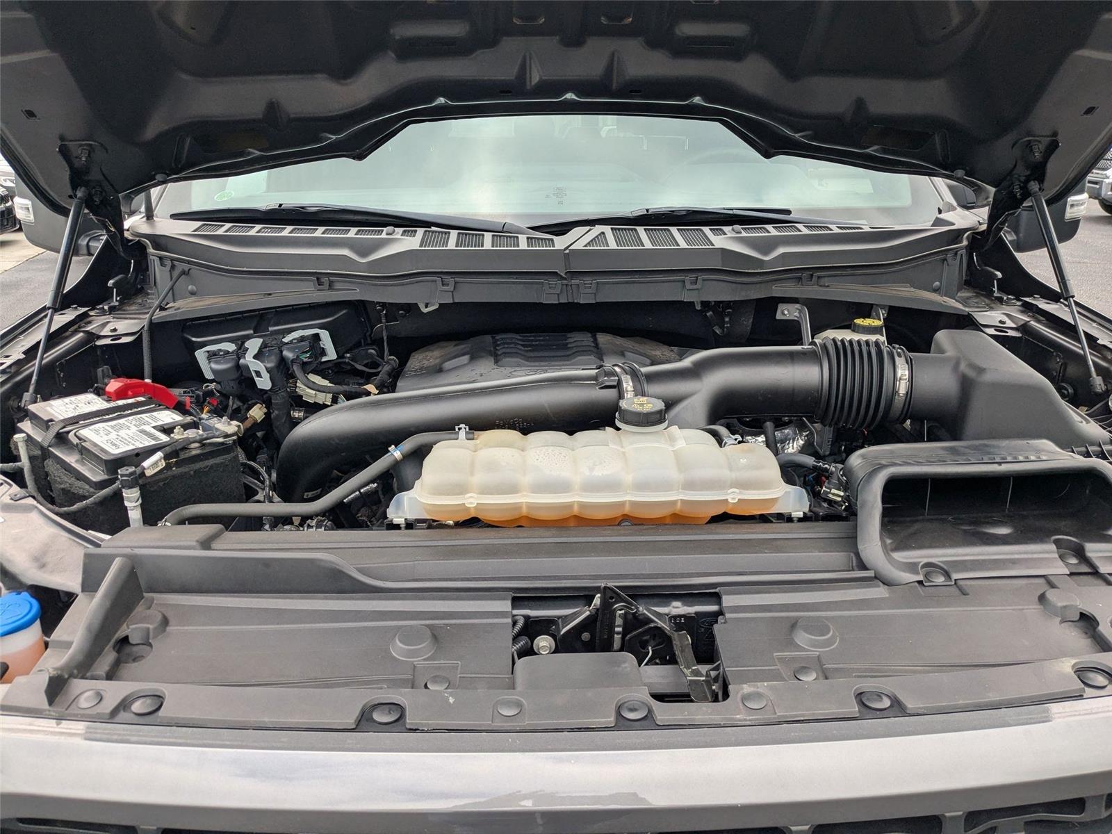2022 Ford F-150 XL photo 38