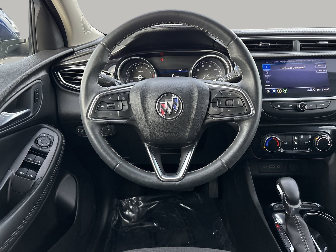 2023 Buick Encore GX Preferred Sport photo 11