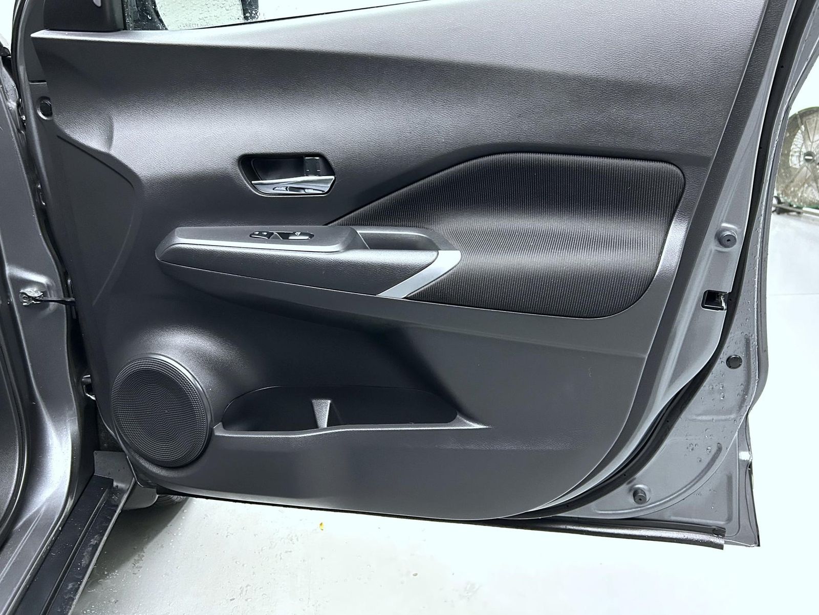 2021 Nissan Kicks SV photo 16