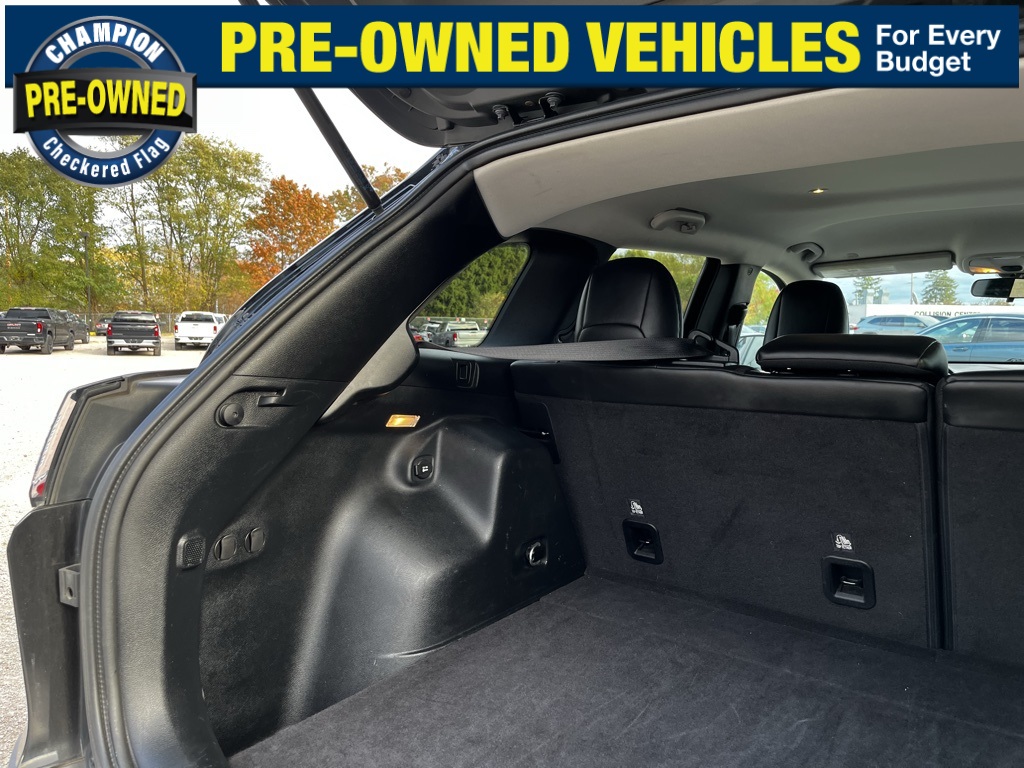 2020 Jeep Cherokee Latitude photo 2