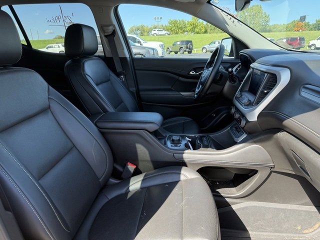 2023 Gmc Acadia SLT photo 5