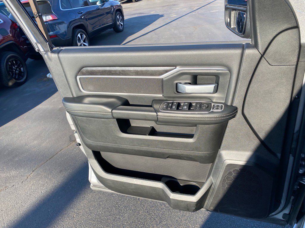 2024 Ram 2500 Big Horn photo 20