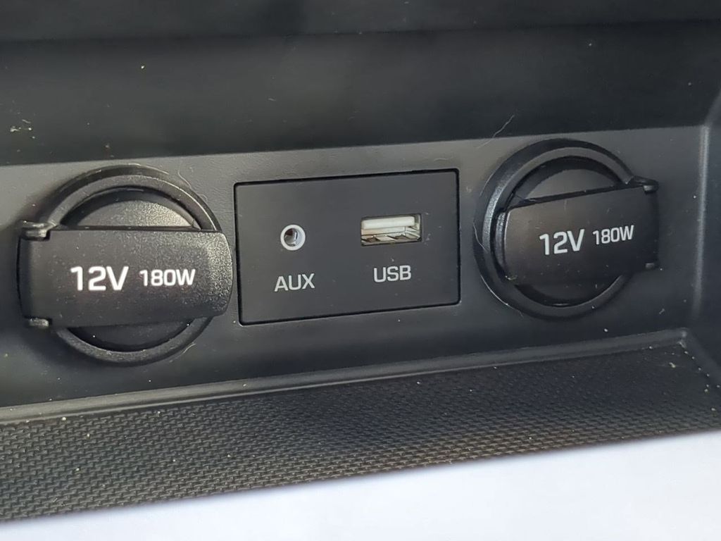 2018 Hyundai Elantra SEL Value Edition Limited photo 19