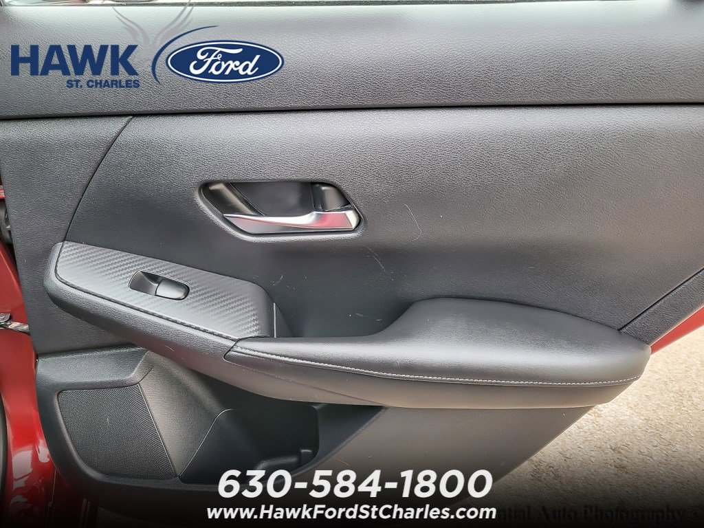 2020 NISSAN SENTRA - Image 18