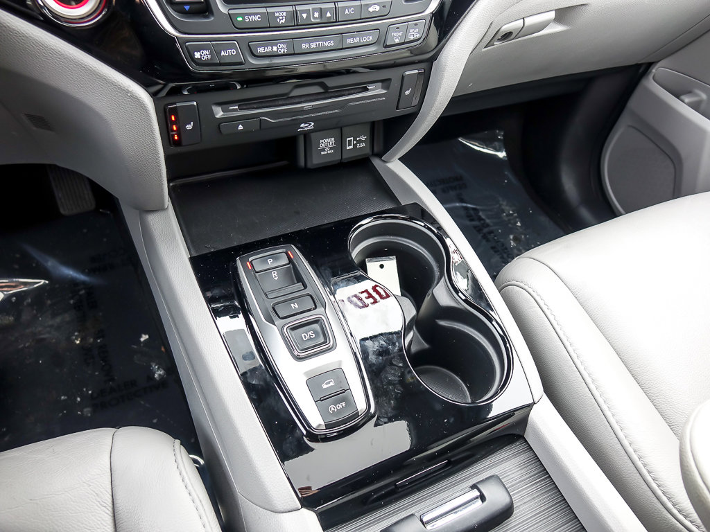 2020 HONDA PILOT - Image 25