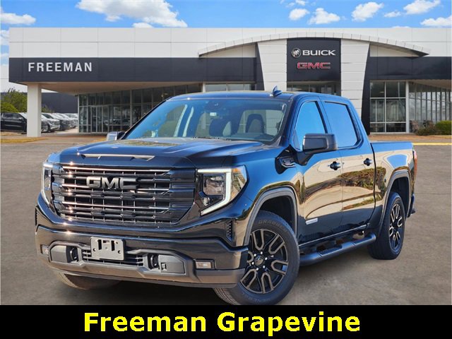 2023 GMC Sierra 1500 Elevation's photo