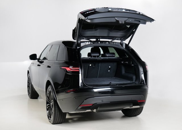 2026 Land Rover Range Rover Velar SE photo 20