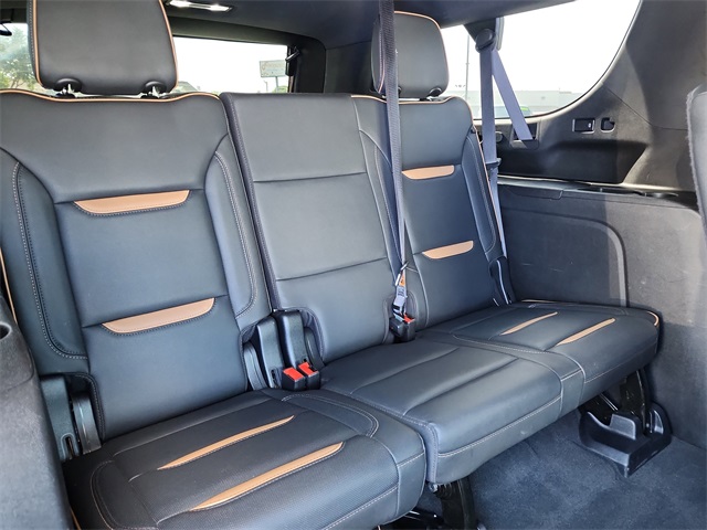 2022 Gmc Yukon XL AT4 photo 23