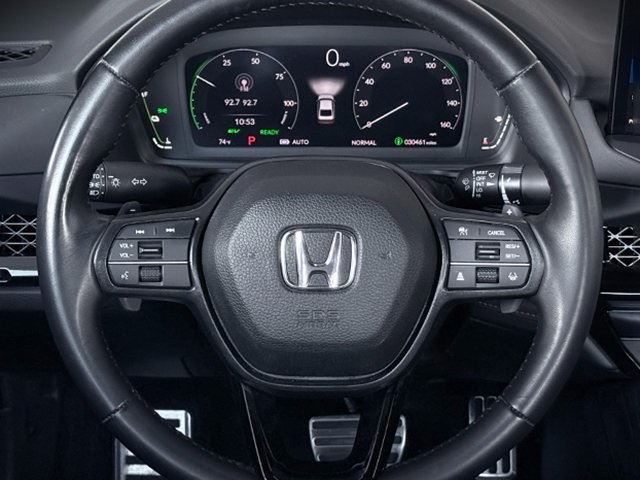 2024 Honda Accord Hybrid Sport photo 4