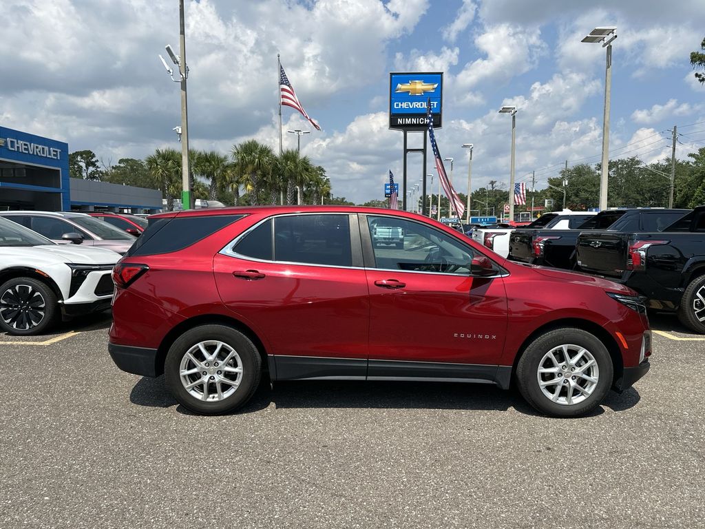 2023 Chevrolet Equinox LT photo 15