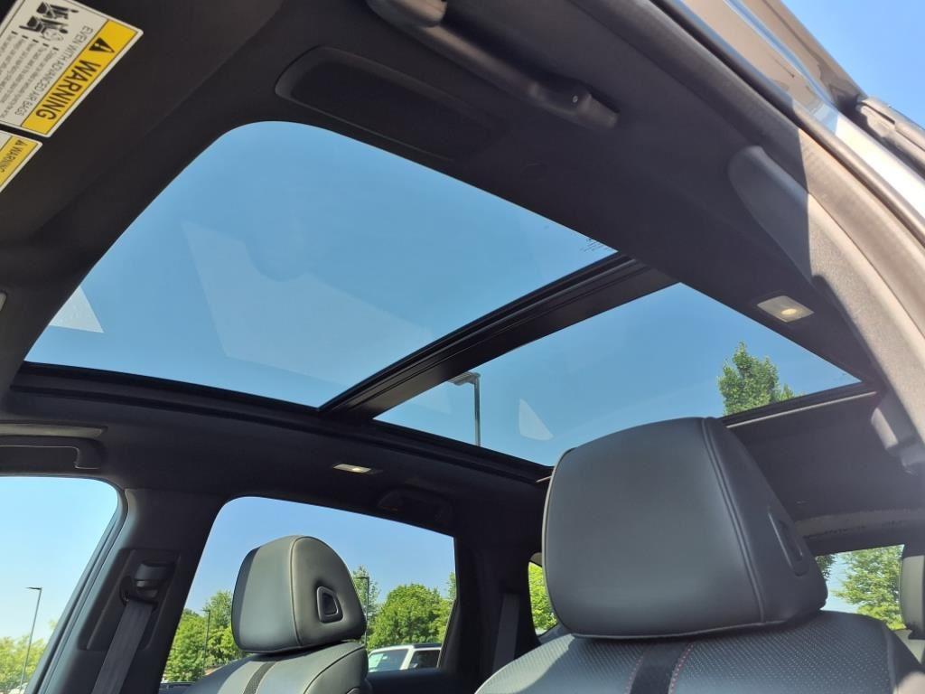 2023 Acura RDX A-Spec photo 4