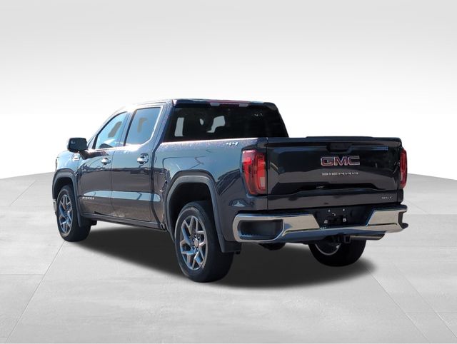 2023 Gmc Sierra 1500 SLT photo 3