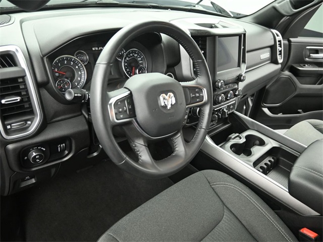2024 RAM 1500 - Image 31