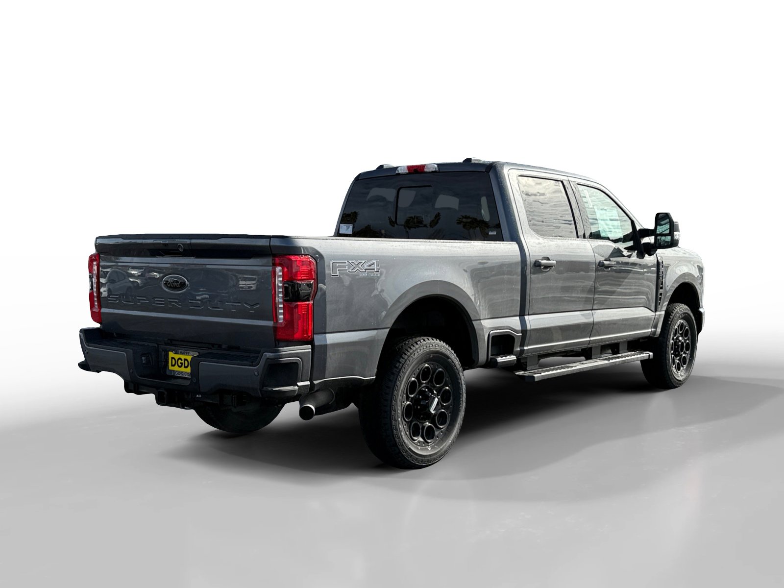 2025 Ford F-250 XLT photo 5