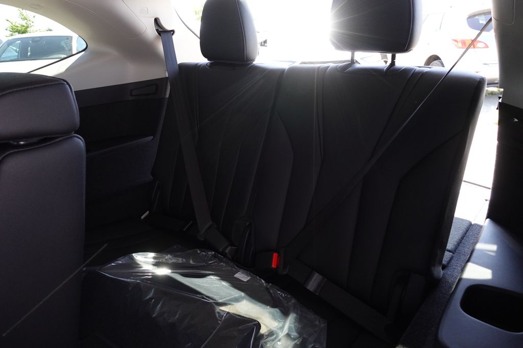 2026 Acura MDX Base photo 20