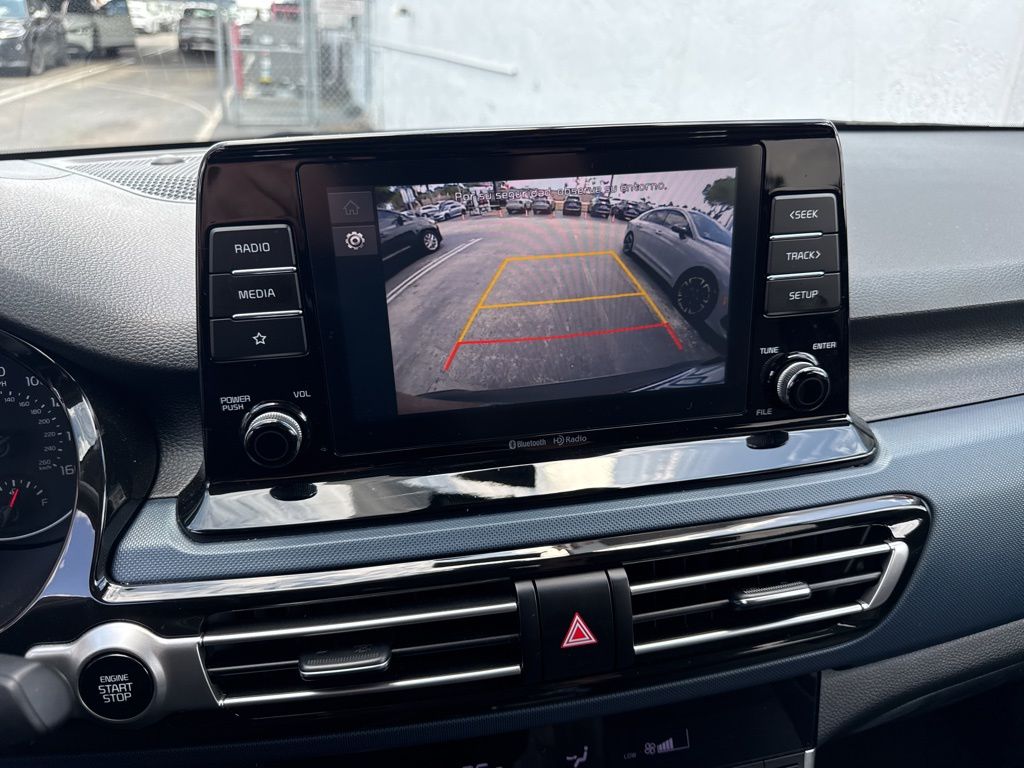 2023 Kia Seltos S photo 5